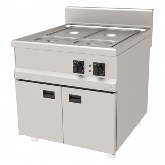 Atalay Sos Bain-Marie, 80x90 cm, ASB-890 Atalay Sos Bain-Marie, 80x90 cm, ASB-890